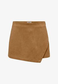 Sélectionné, toasted coconut