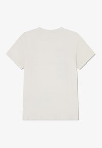 Lacoste TINY ICON TEE - T-shirts med print - offwhite