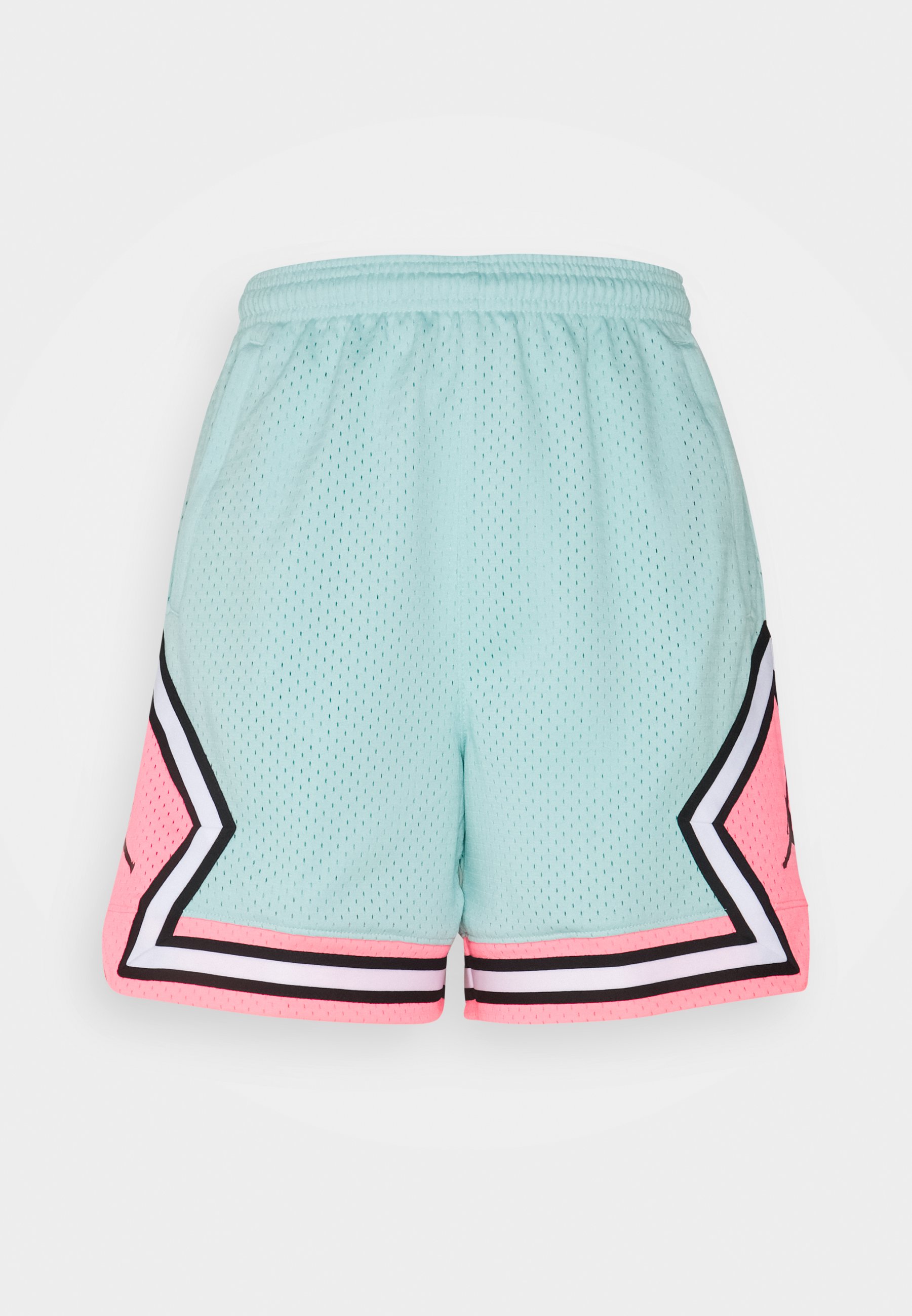 compensees bleu jordan