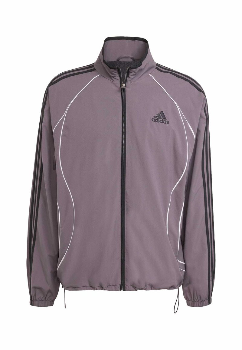 adidas Originals Trainingsvest brons adidas Originals Trainingsvest brons