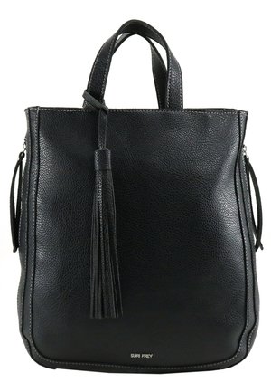 Zaino - black
