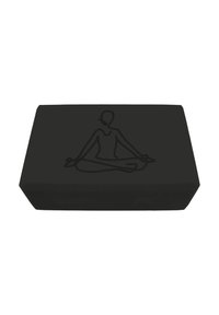 El yoga mola Fitness/yoga - black