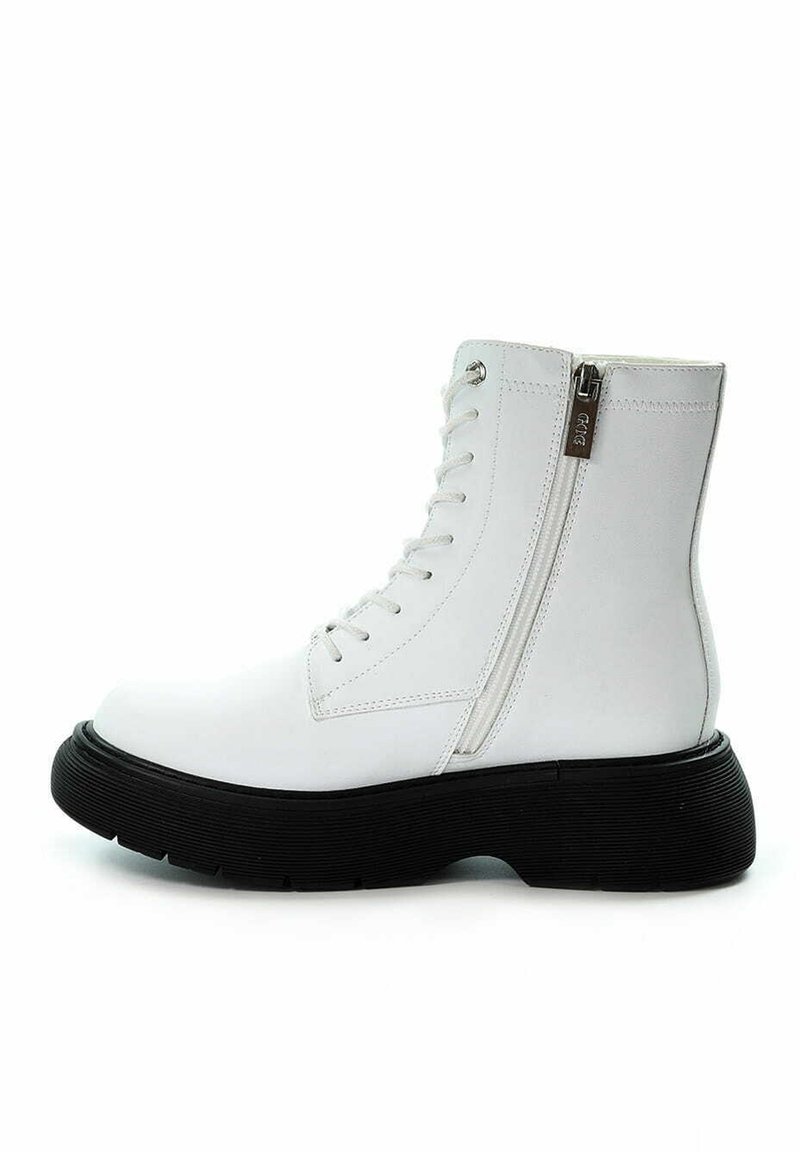 GOE for shoes Botki kowbojki i motocyklowe