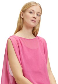 Vera Mont Koktailové šaty/večierkové šaty - rose pink