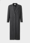 TAILORING SHAPE - Класическо палто - gris fonce