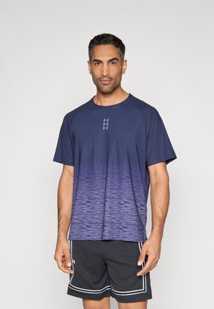 HOOPS - T-shirt basic