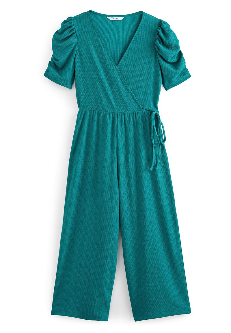 Next Jumpsuit blauw Next Jumpsuit blauw