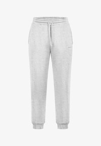 Vybráno, grau melange