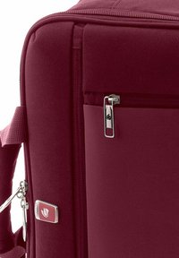 Gladiator REISE - Sac de voyage - red