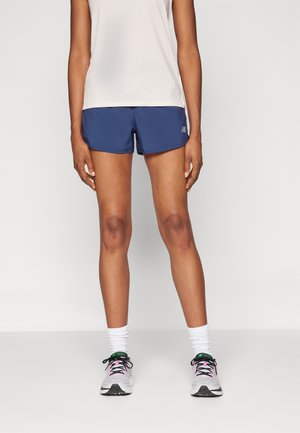 Pantalón corto de deporte - dark blue