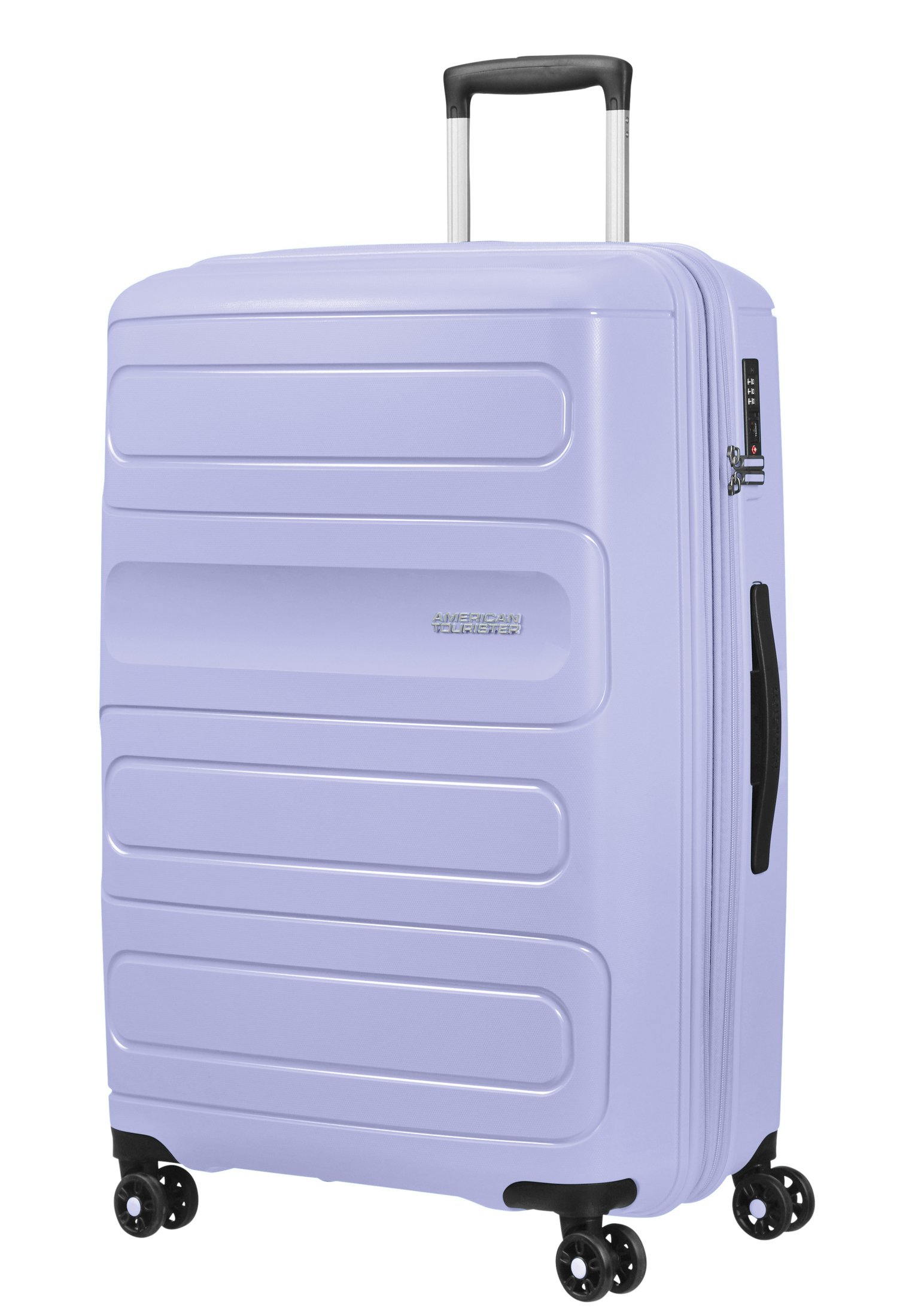 Pastel suitcases Clearance