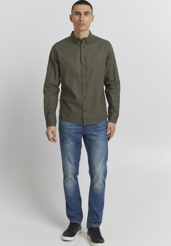 IDHanko - Shirt - beetle4