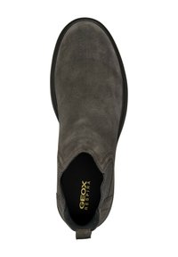 Geox U SPHERICA EC1 - Bottines - mud