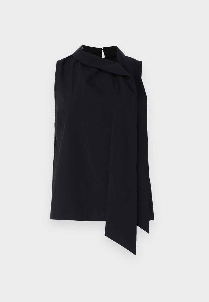Vero Moda Tall Blouse zwart