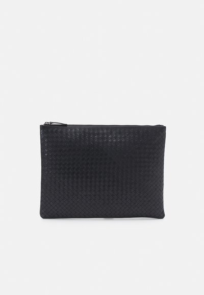 DRAGON DIFFUSION A4 POCHETTE - Laptoptas - black