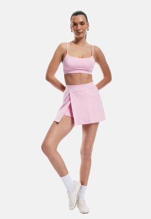Shorts - pink