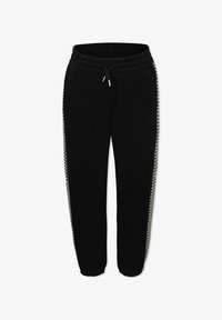 Niet geselecteerd, black