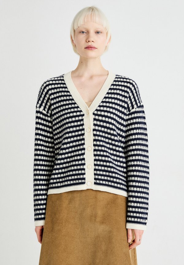 YASCIBYL CARDIGAN - Cardigan