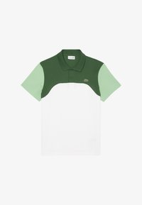 Niewybrane, blanc vert-bki