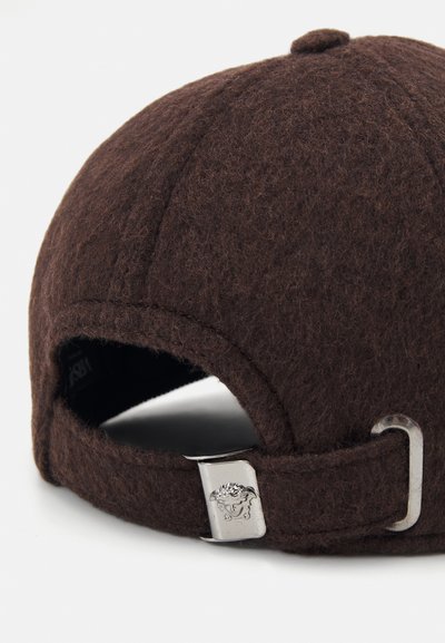 Versace BASEBALL 1978 UNISEX - Cap - moka