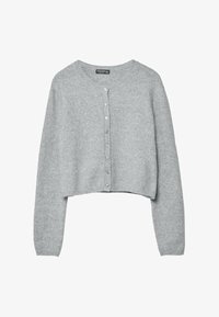 Unselected, light grey
