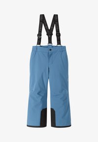 Non sélectionné, blue ocean