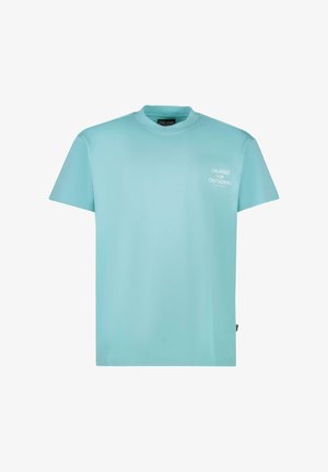 Cars Jeans T-shirt print - mint