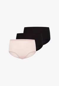 Unausgewählt, schwarz   bailey