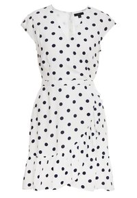 J.CREW Vardagsklänning - white