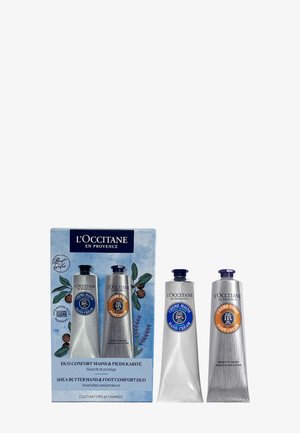 SOOTHING HAND & FOOT CARE DUO - Handcrème - -