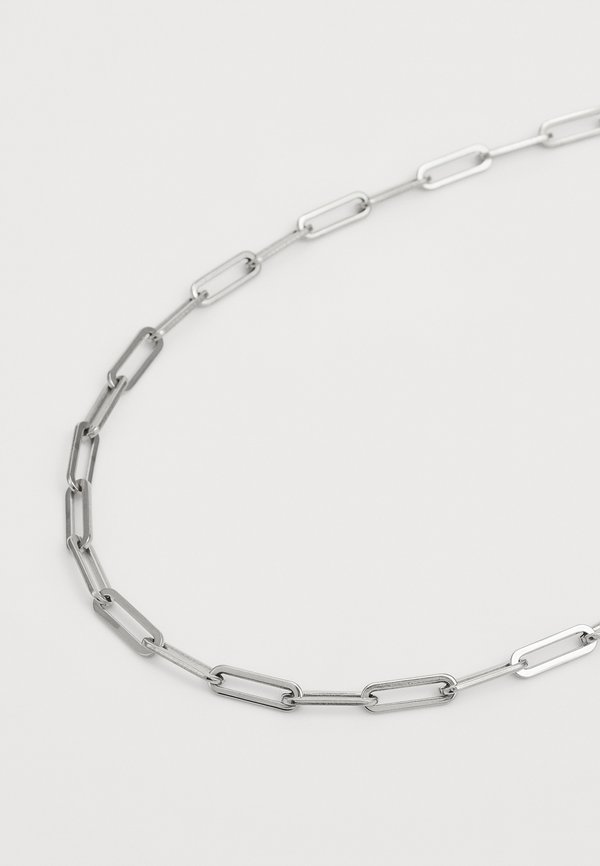 TINY LINK CHAIN UNISEX - Necklace3