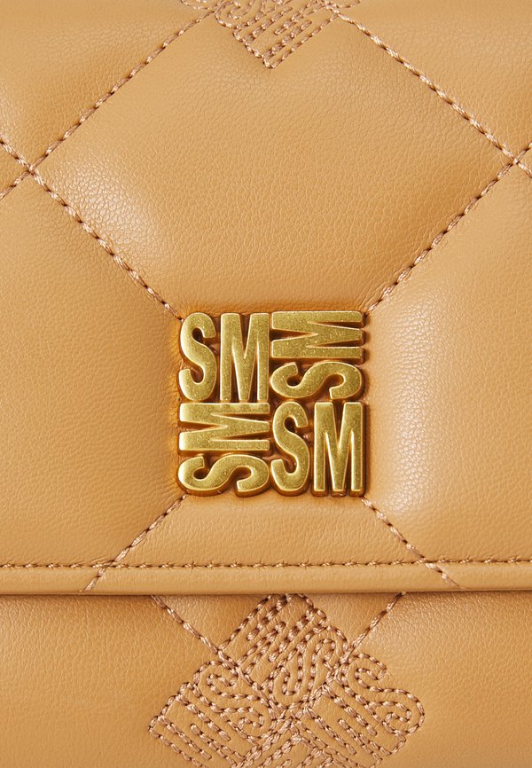 BENICO - Wallet - camel4