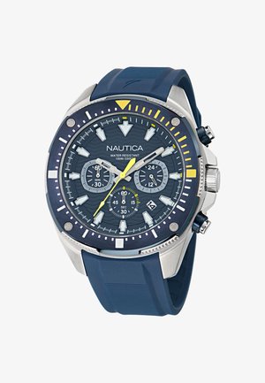 NAUTICA ANALOG WATCH NCT BLUESAIL - Zegarek chronograficzny