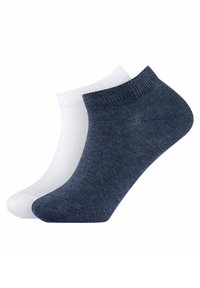 Niet geselecteerd, sortiment (0040)