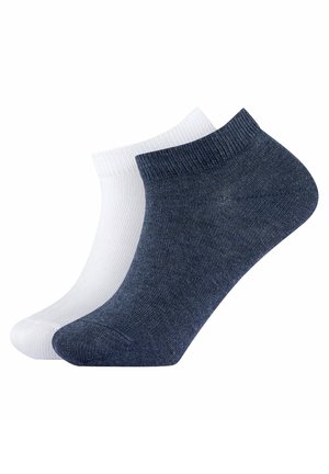 FALKE, Happy 2-Pack - Sokken - sortiment (0040)