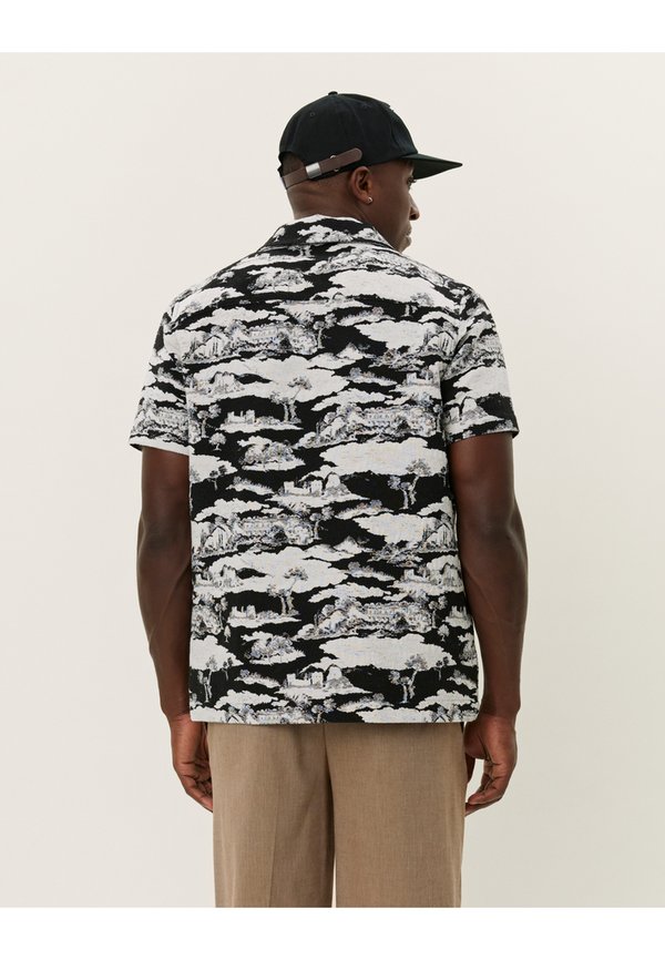 HECTOR RUINS - Shirt2