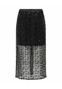 Krilo A-kroja - black