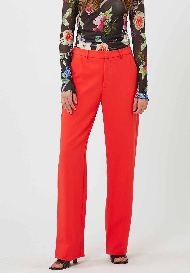 Poppy Trousers
