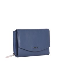 MAITRE LEISEL DAGRETE PURSE  - Geldbörse - midblue