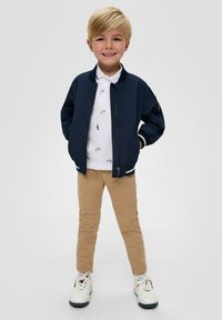 s.Oliver - Kurtka Bomber