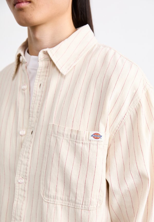 SERVICE  - Shirt - egret3