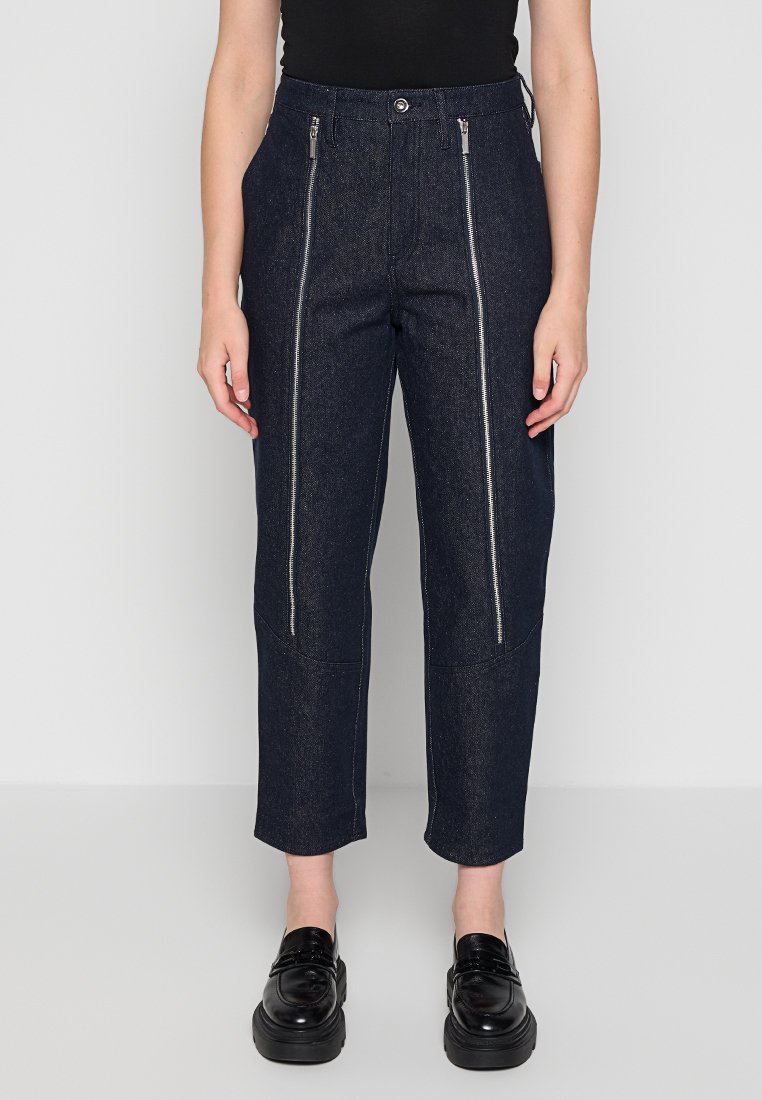 Armani Exchange Broek meerkleurig
