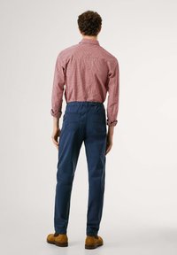 Pepe Jeans Kelnės - dulwich blue
