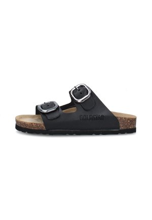 Rafting Goldstar, GS800TL - Ciabattine - black