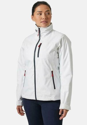 Helly Hansen Chaqueta de entretiempo - white