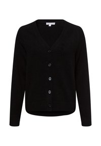 Unausgewählt, schwarz