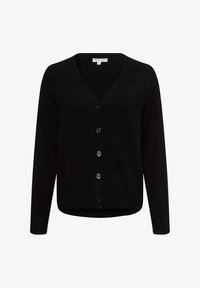 Unausgewählt, schwarz