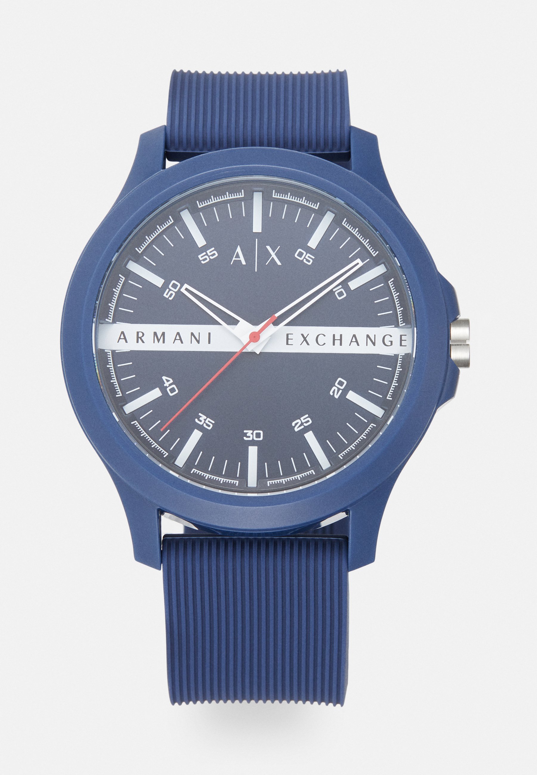 Armani Exchange UNISEX - Orologio - blue/blu scuro - Zalando.it