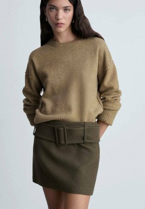Maglione - green