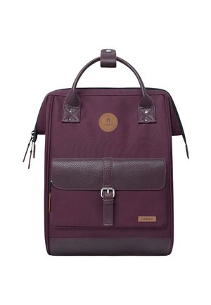 MEDIUM NORFOLK - Tagesrucksack - burgundy